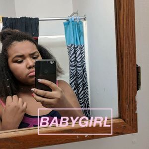 Meet your Posher, Kianna